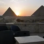 New Giza Pyramids Inn