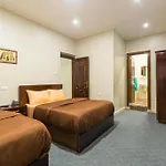 New Giza Pyramids Inn