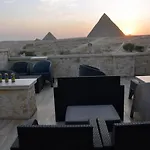 New Giza Pyramids Inn