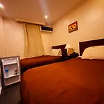 New Giza Pyramids Inn